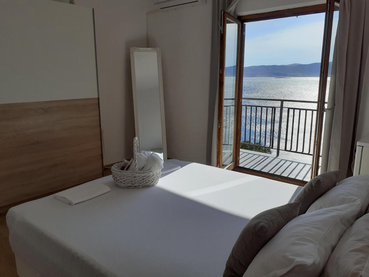 Room Domo 塞尼 外观 照片