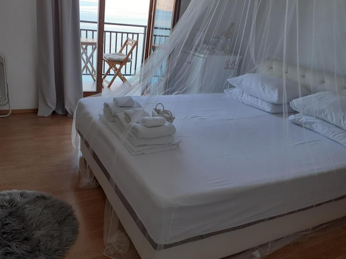 Room Domo 塞尼 外观 照片